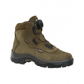 Botas Chiruca Labrador GORE-TEX verde