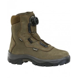 Botas Chiruca Breton Boa GORE-TEX verde