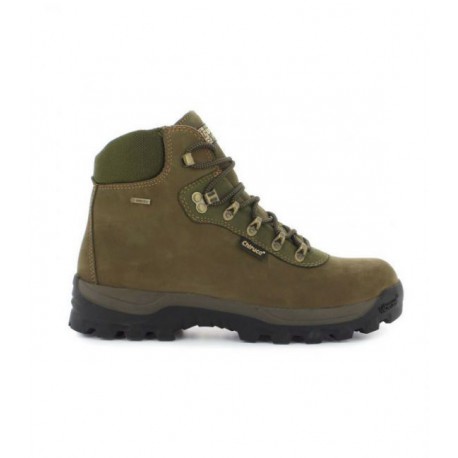 Botas Chiruca GRIFON 01 GORE-TEX