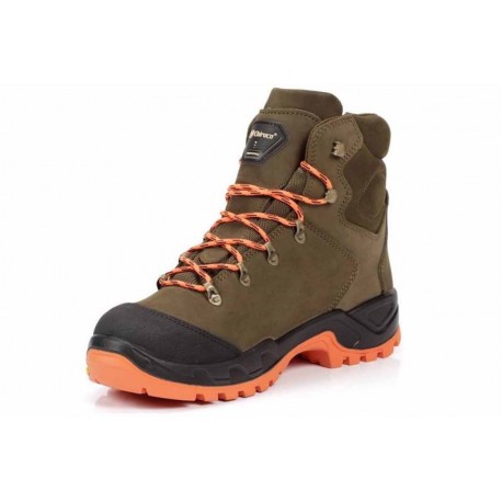 Botas Game Force Hi - Caza Pesca Játiva | Tienda de caza y pesca, armería y todo tipo de equipamiento.