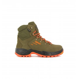 Chiruca-GAME Hi Vis 08 GORE-TEX Verde