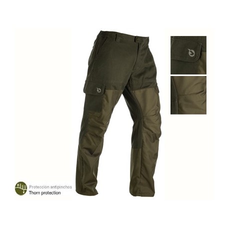 PANTALON LECHAL