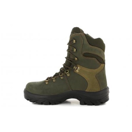 Botas Chiruca Muflón GORE-TEX verde