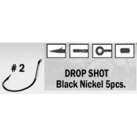 Drop Shot 2