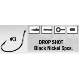 Drop Shot 3