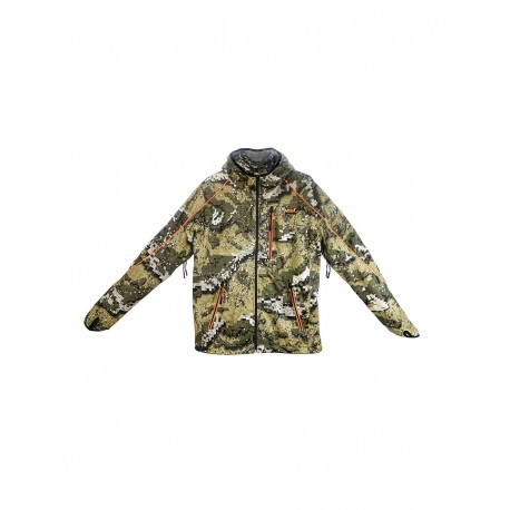Chaqueta impermeable Bighorn Storm Protect Markhor
