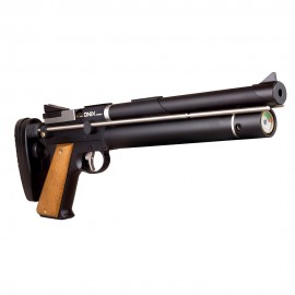 Pistolas Pcp Onix Comando