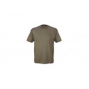 Camiseta GAMO T-Tech Caqui