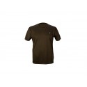 Camiseta GAMO T-Tech verde oscuro