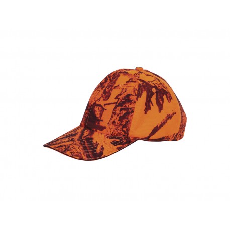 Gorra Safe Camo