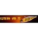 SCREAM VIB