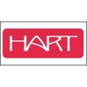 Cañas de casting Hart