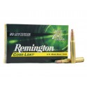 CALIBRE 222 REMINGTON