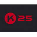 K 25