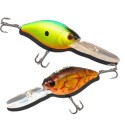 Crankbaits